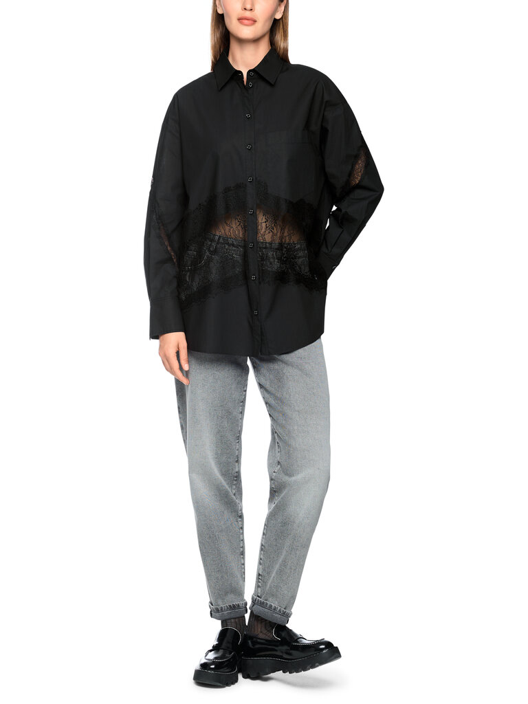 Marccain Sports Blouse BS 51.23 W83 900