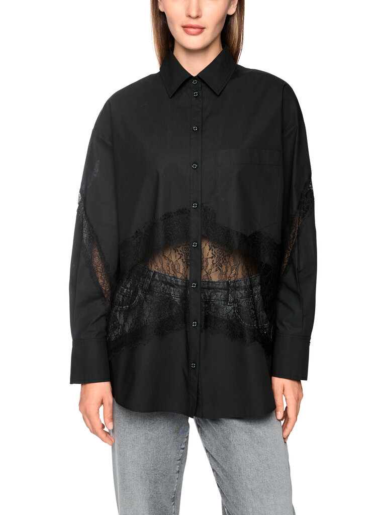 Marccain Sports Blouse BS 51.23 W83 900