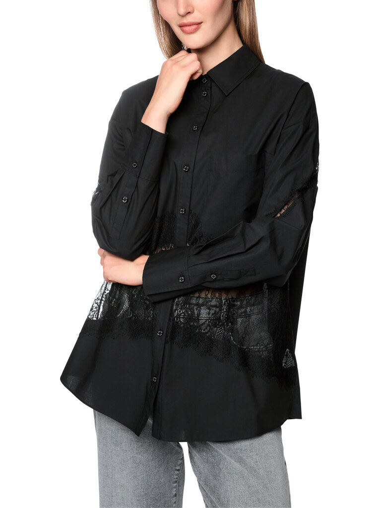 Marccain Sports Blouse BS 51.23 W83 900