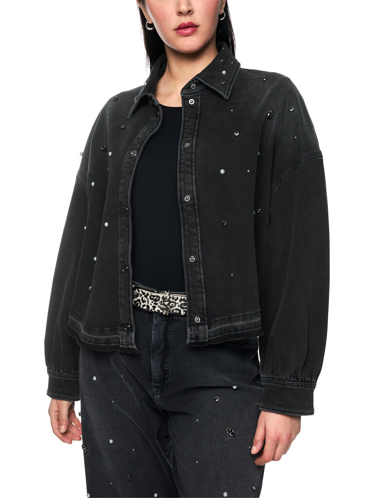 Marccain Sports Blouse BS 51.24 D09 900