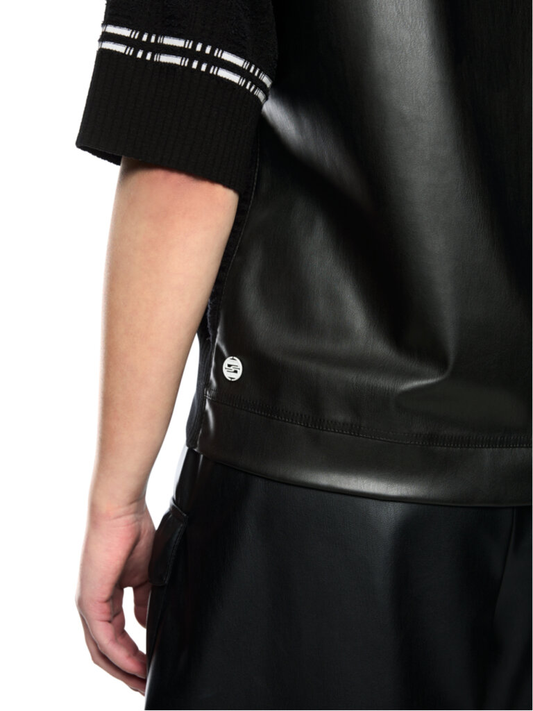 Marccain Sports Poloshirt BS 53.12 M26 900