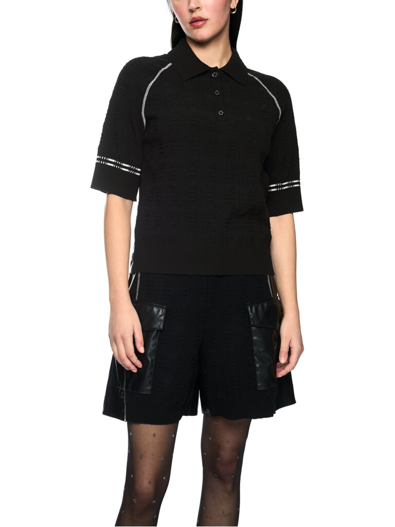 Marccain Sports Poloshirt BS 53.12 M26 900