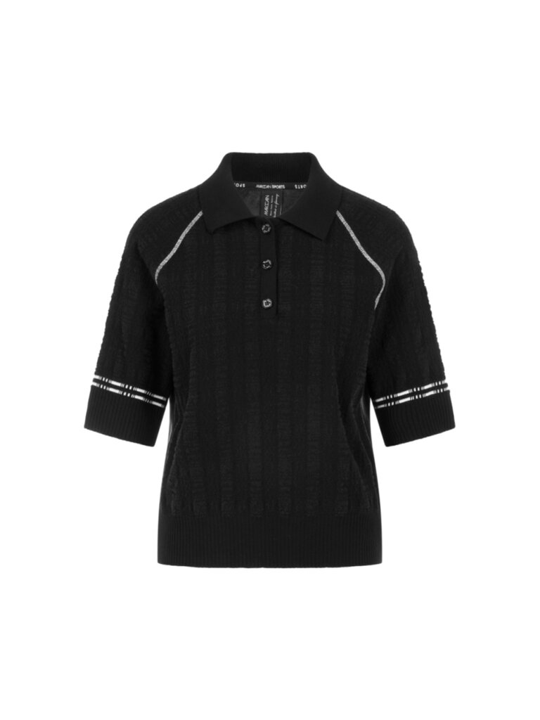 Marccain Sports Poloshirt BS 53.12 M26 900