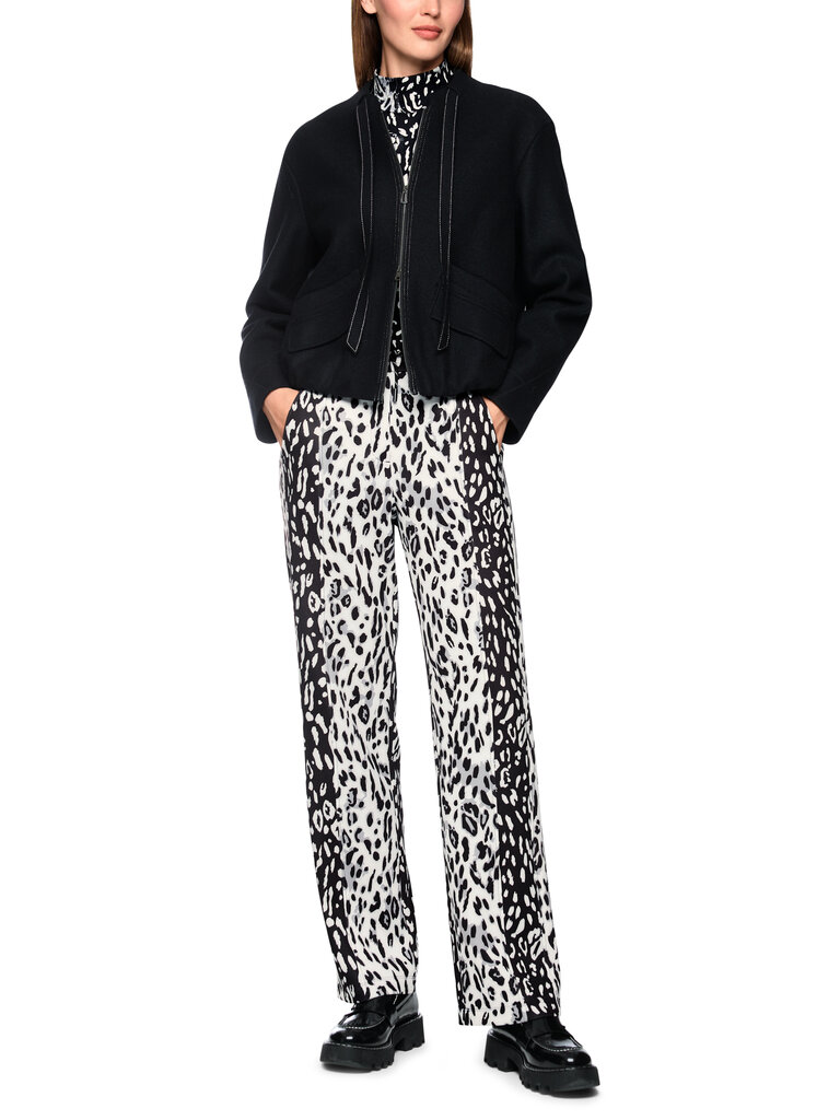Marccain Sports Pantalon BS 81.63 J79 900