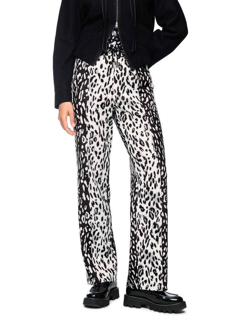 Marccain Sports Pantalon BS 81.63 J79 900