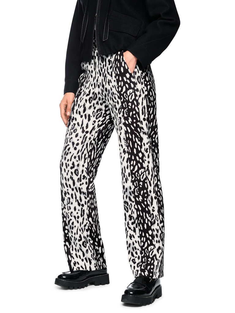 Marccain Sports Pantalon BS 81.63 J79 900