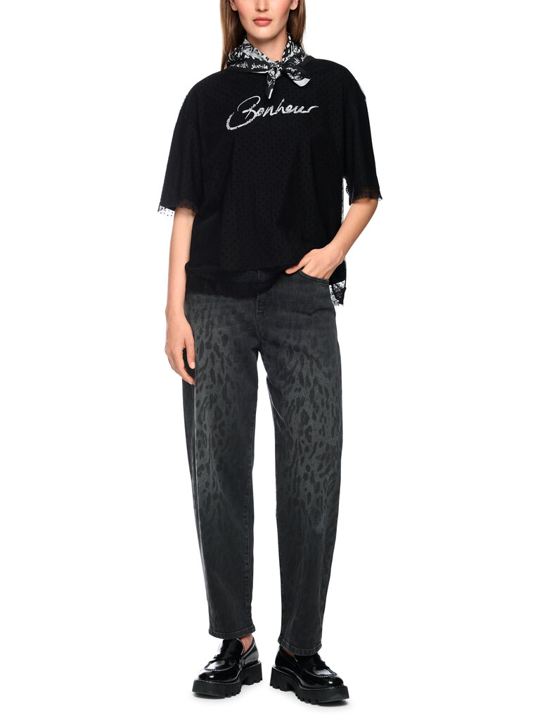 Marccain Sports Jeans BS 82.27 D10 820