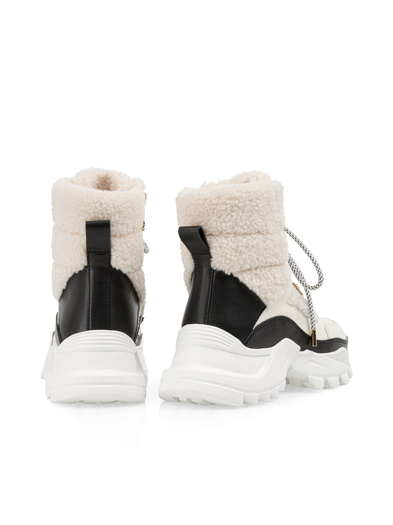 Marccain Sports Bottines BS SB.08 L17 112