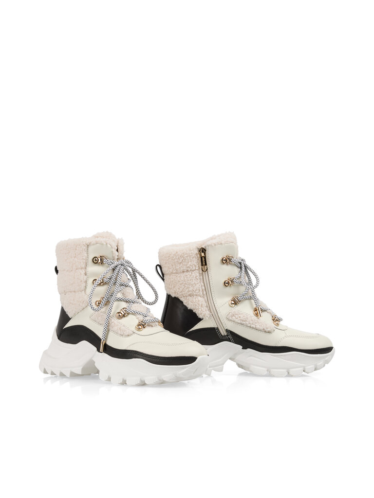 Marccain Sports Bottines BS SB.08 L17 112