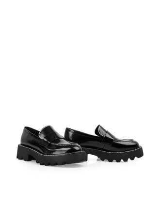 Marccain Sports Loafer met dikke zool