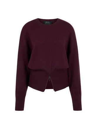 Trui, Knitted in Germany