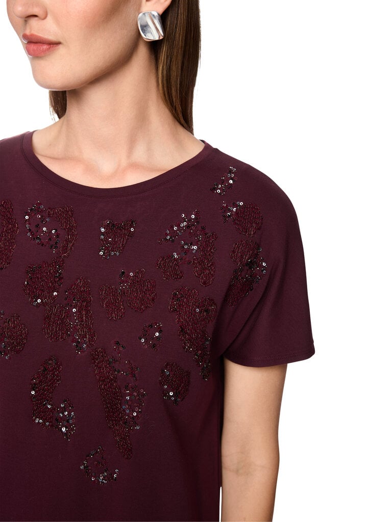 T-Shirt BC 48.73 J73 296