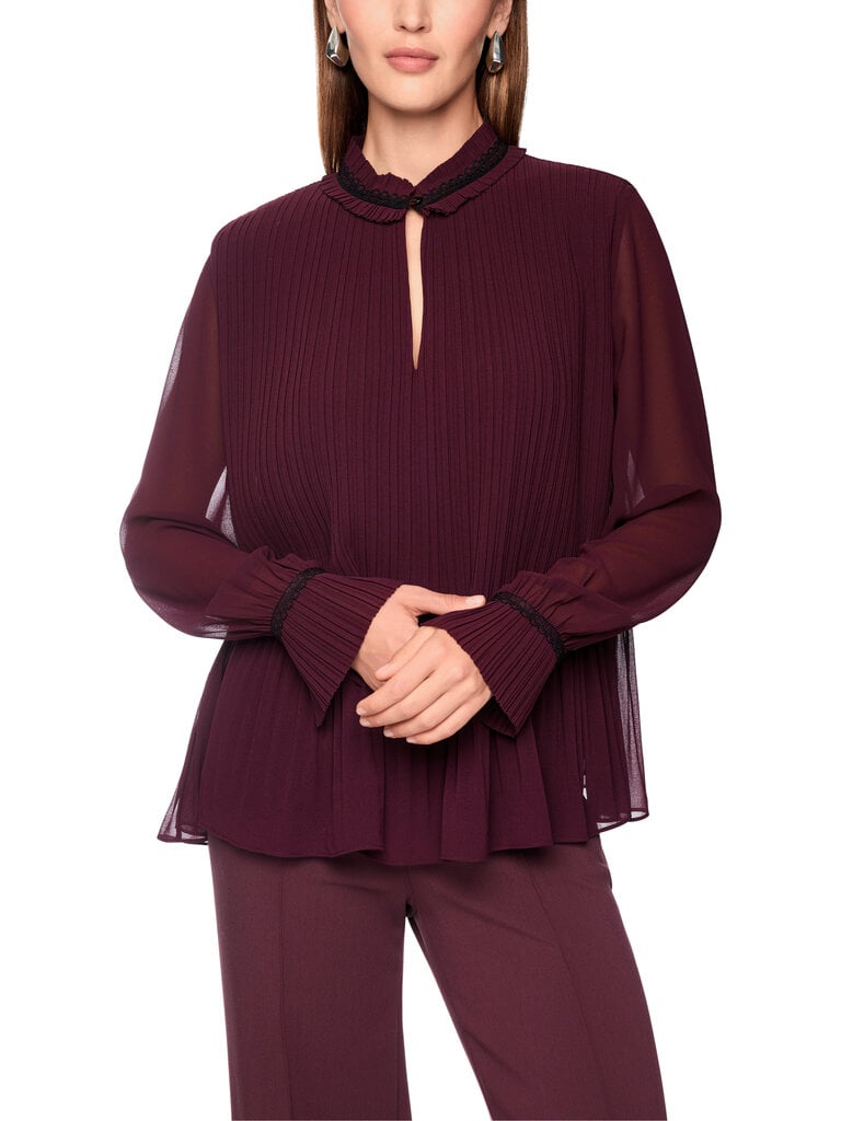 Blouse BC 51.31 W61 296