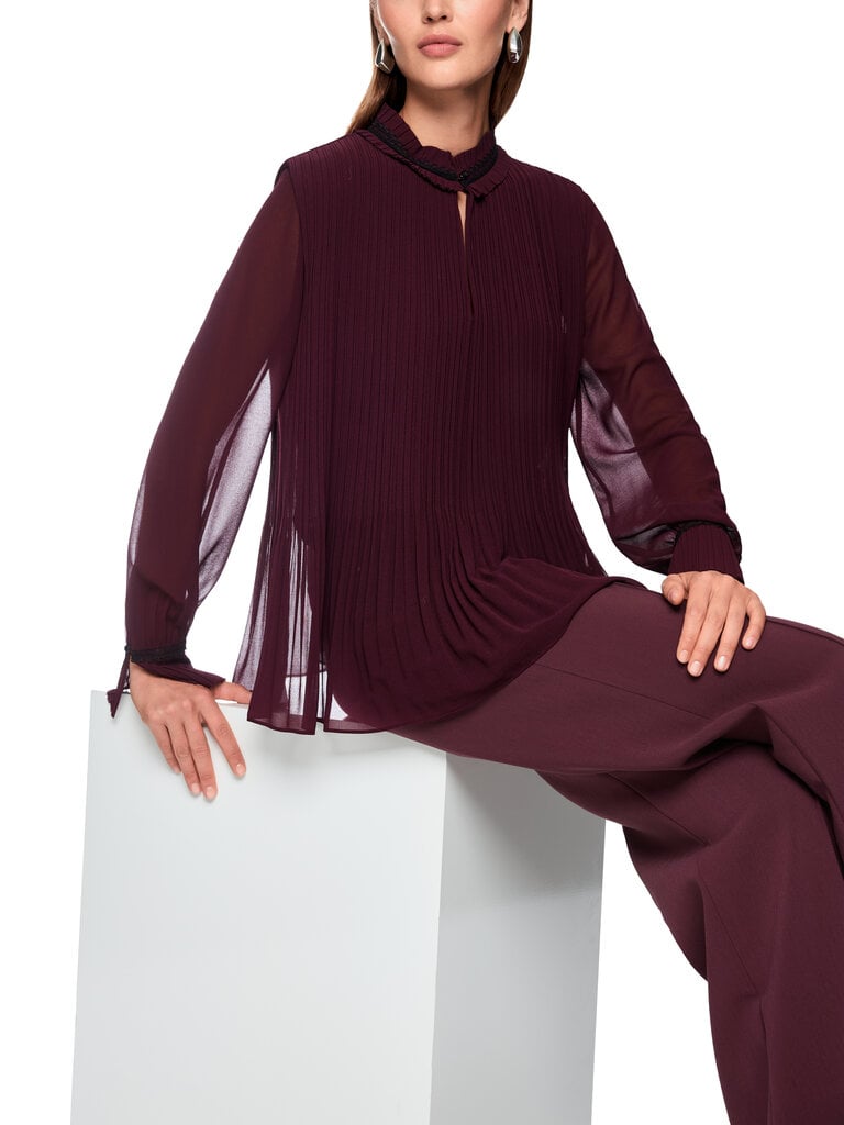 Blouse BC 51.31 W61 296