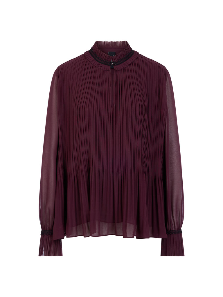 Blouse BC 51.31 W61 296