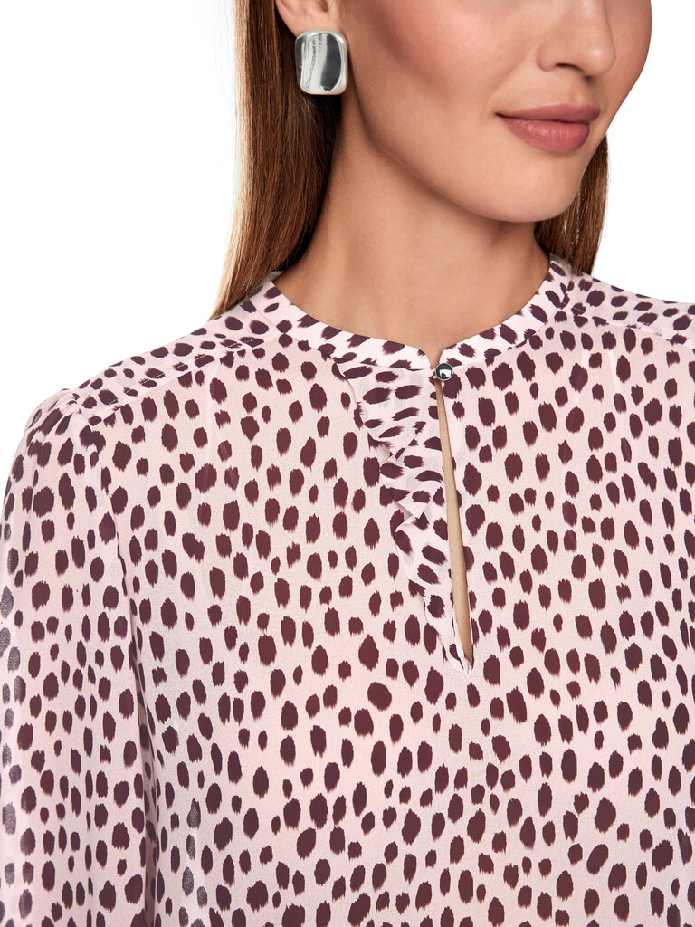 Blouse BC 51.36 W86 208