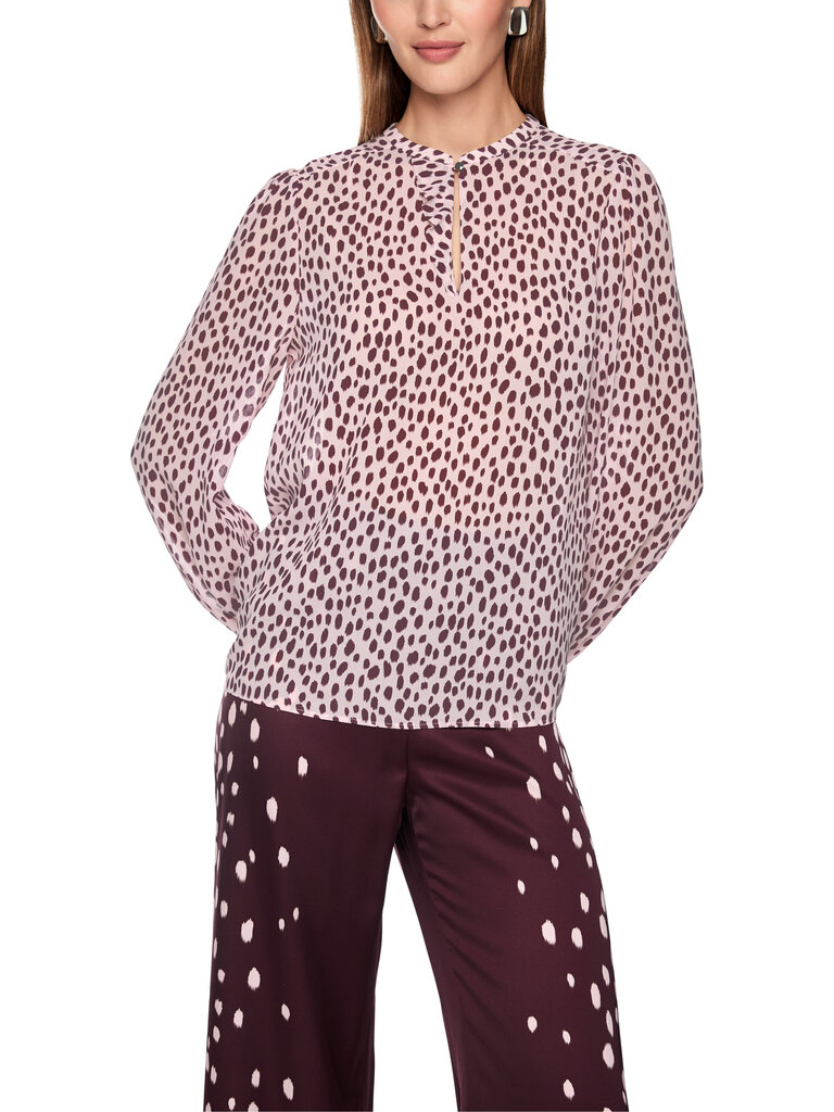 Blouse BC 51.36 W86 208