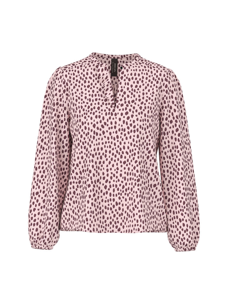 Blouse BC 51.36 W86 208