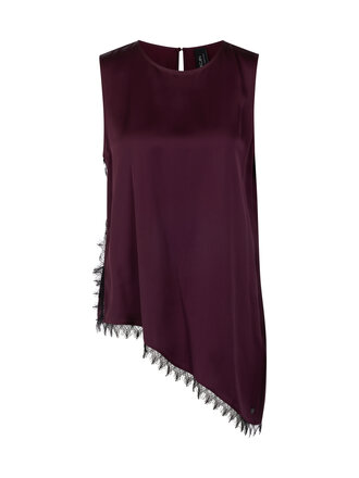 Asymmetrische top