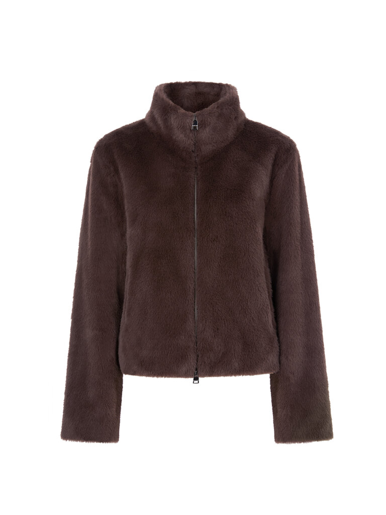 Marccain Remix Outdoorjack BR 12.07 W83 697