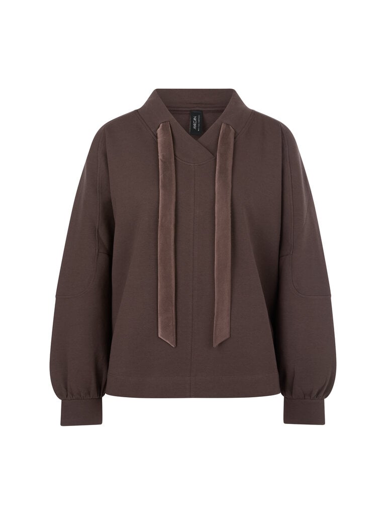 Marccain Remix Sweatshirt BR 44.02 J28 697