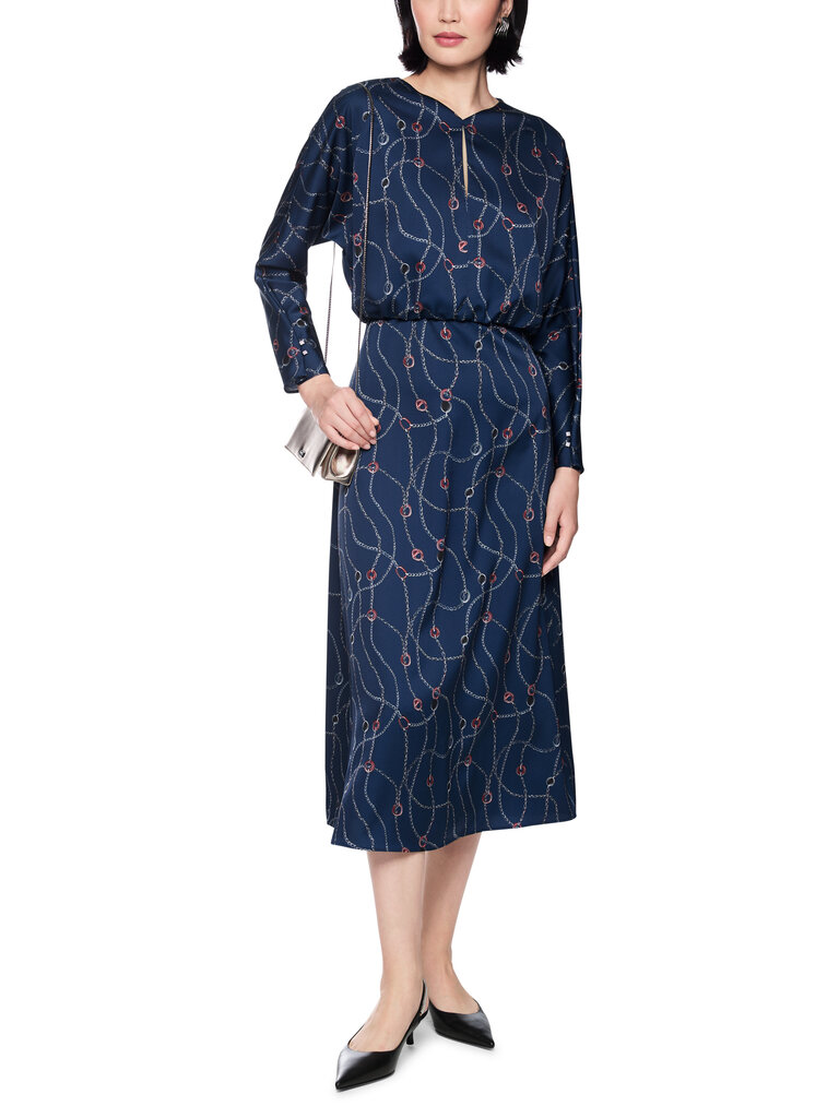 Marccain Glam Jurk BG 21.24 W28 393