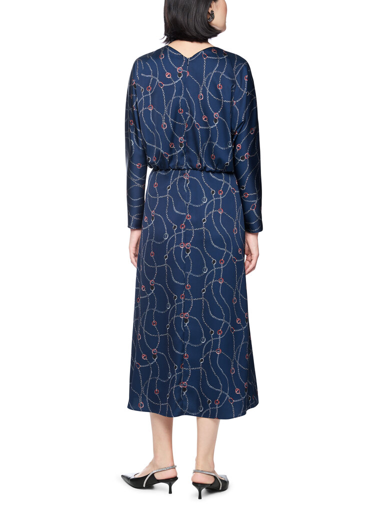 Marccain Glam Jurk BG 21.24 W28 393