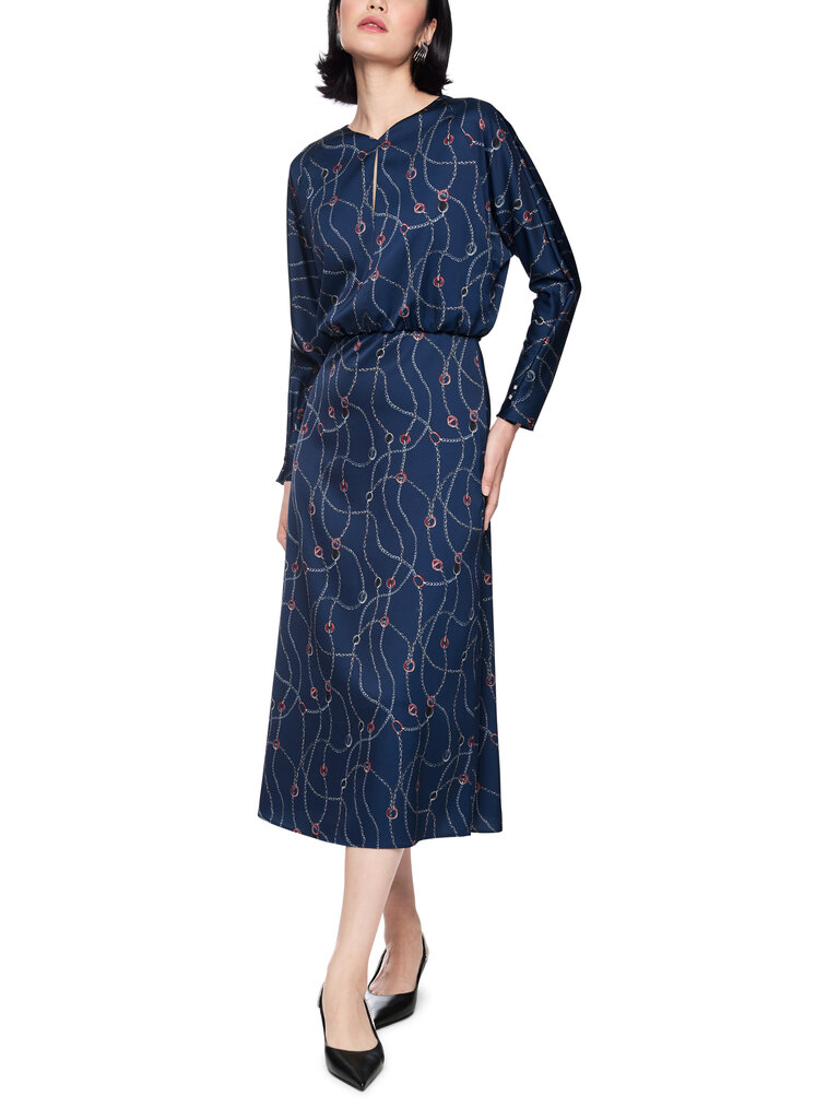Marccain Glam Jurk BG 21.24 W28 393