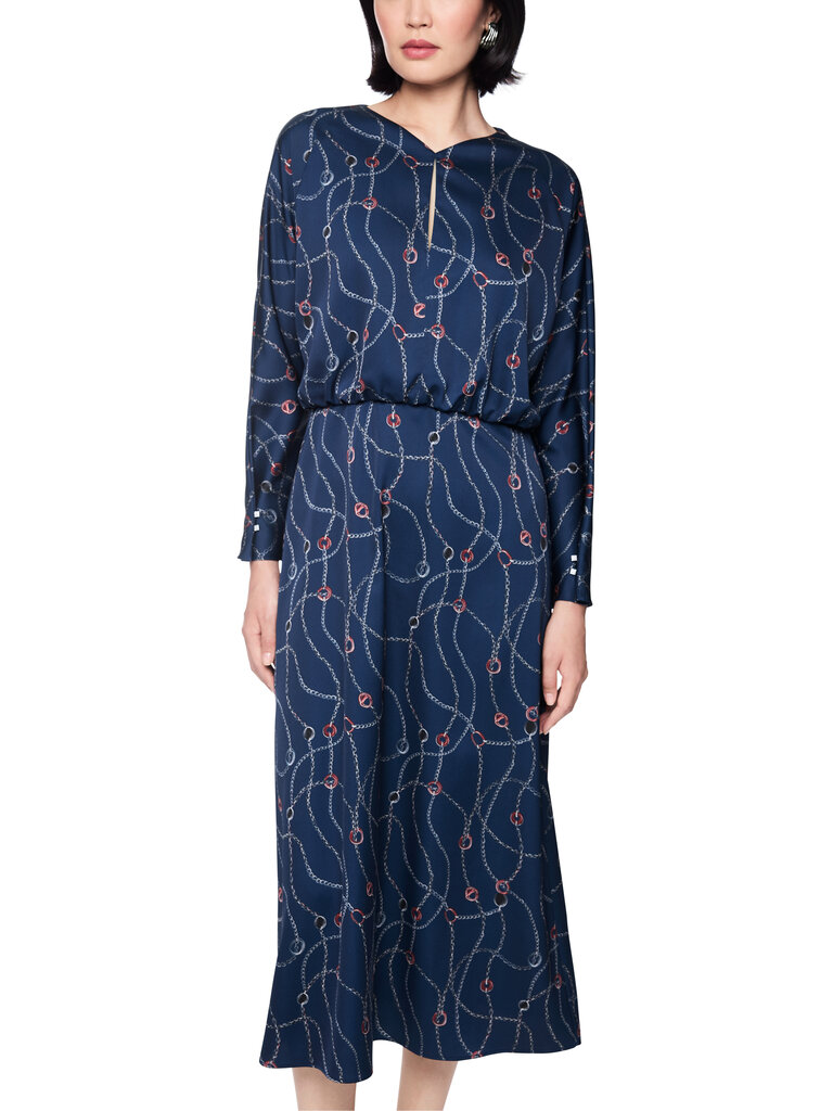 Marccain Glam Jurk BG 21.24 W28 393