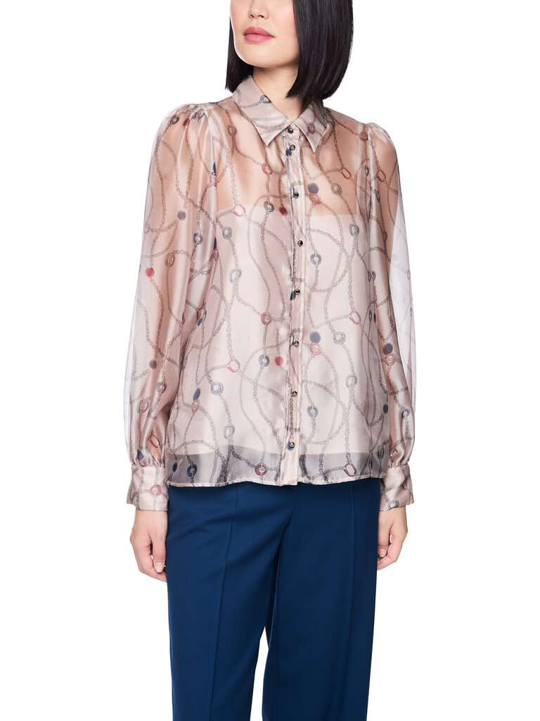 Marccain Glam Blouse BG 51.10 W23 702