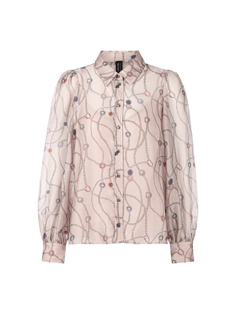 Marccain Glam Blouse BG 51.10 W23 702