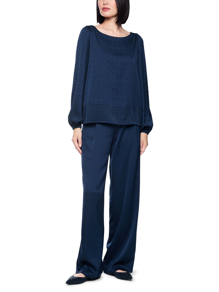 Marccain Glam Blouse BG 51.11 W25 393