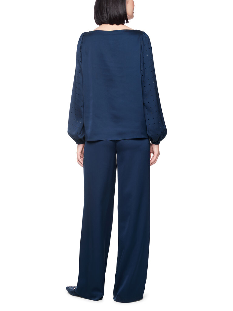 Marccain Glam Blouse BG 51.11 W25 393