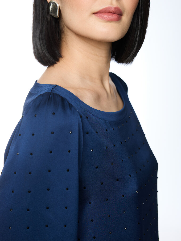 Marccain Glam Blouse BG 51.11 W25 393