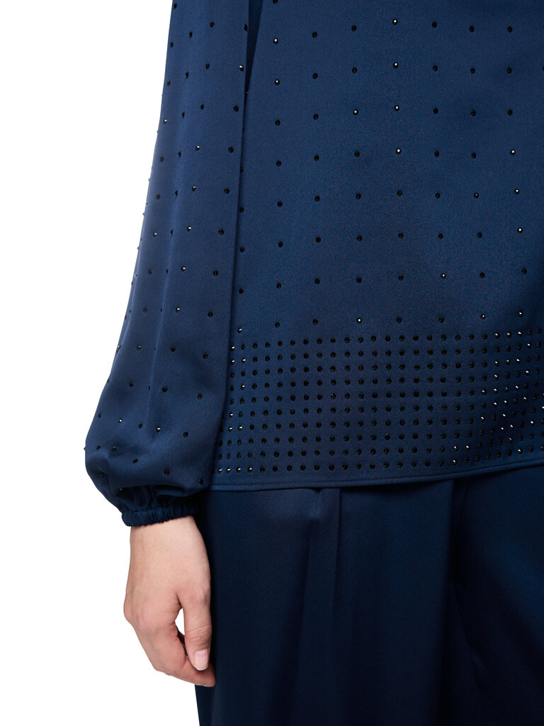 Marccain Glam Blouse BG 51.11 W25 393