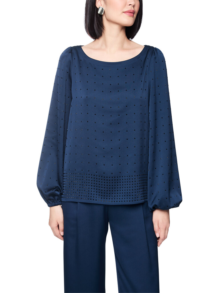Marccain Glam Blouse BG 51.11 W25 393
