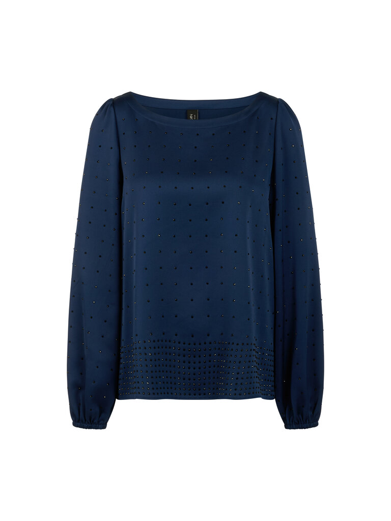 Marccain Glam Blouse BG 51.11 W25 393