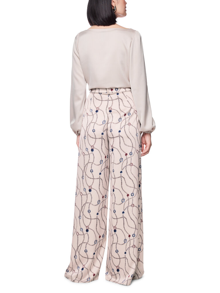 Marccain Glam Broek BG 81.12 W28 702