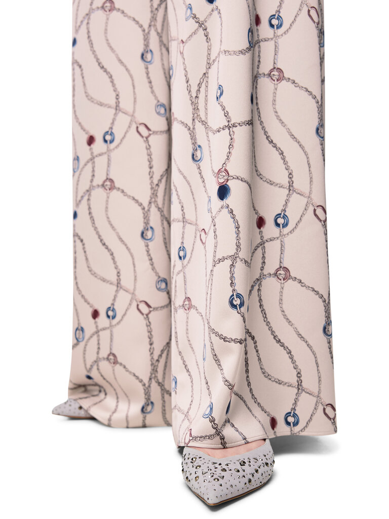 Marccain Glam Broek BG 81.12 W28 702