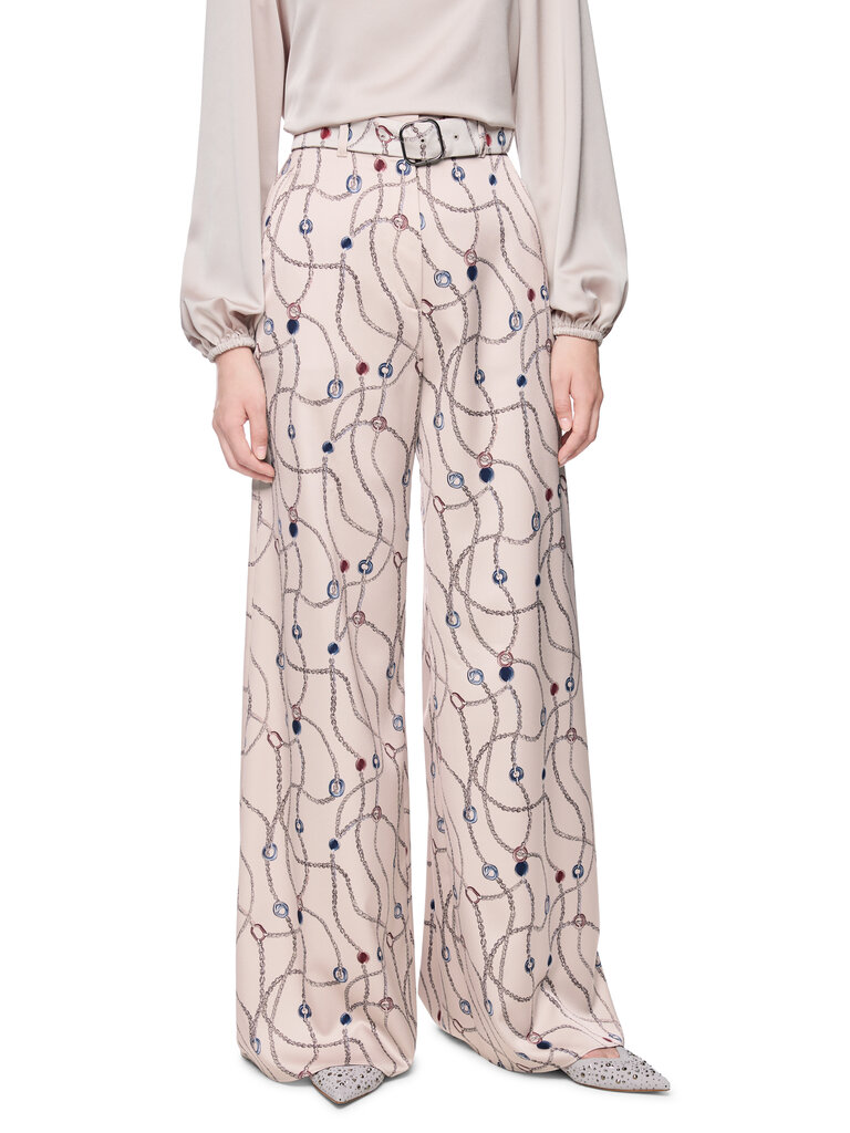Marccain Glam Broek BG 81.12 W28 702