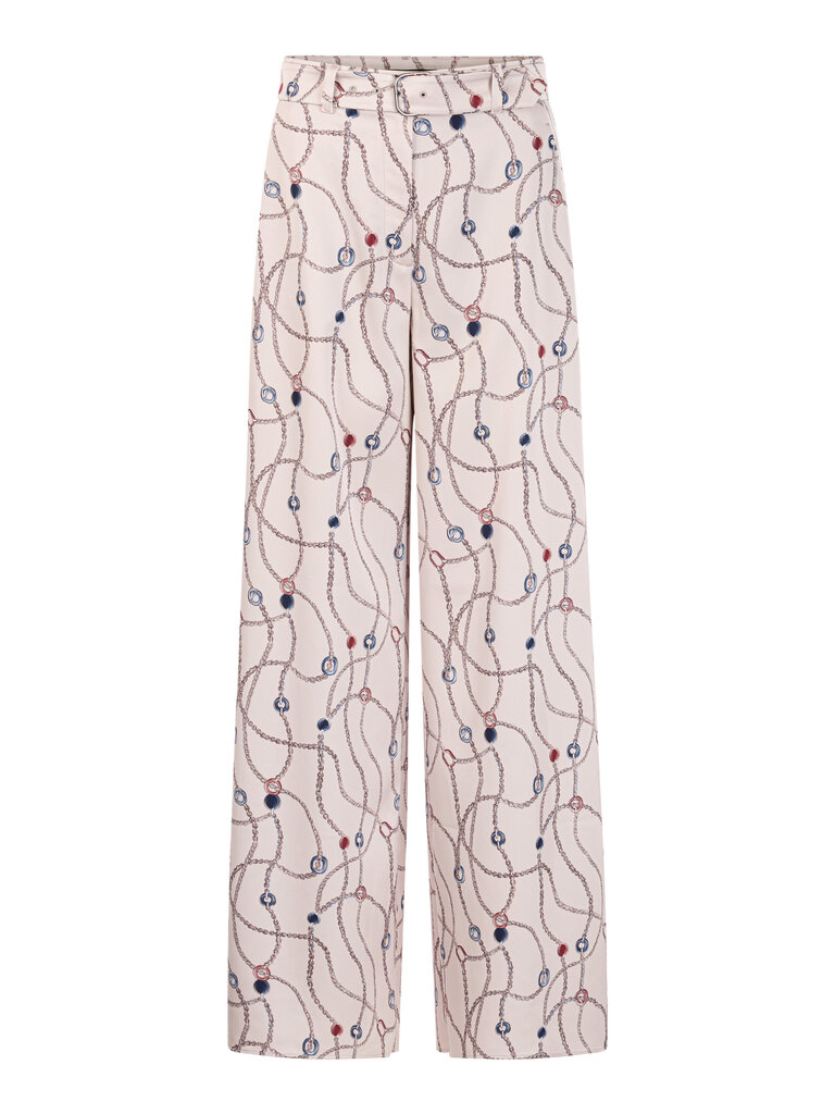 Marccain Glam Broek BG 81.12 W28 702