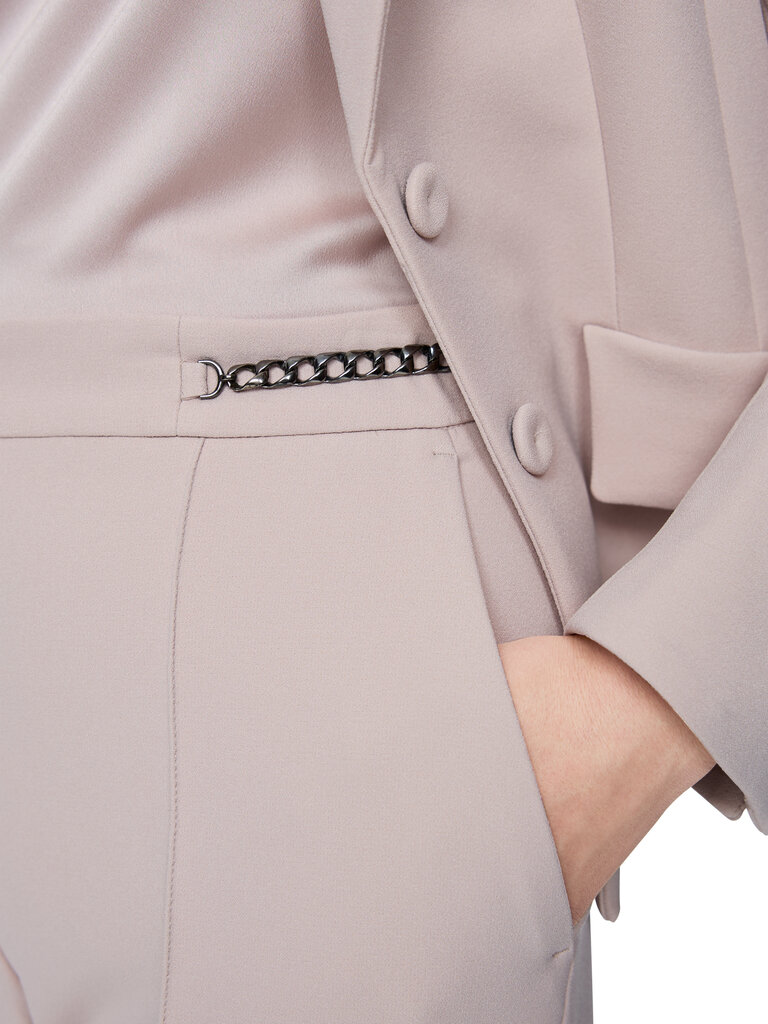 Marccain Glam Broek BG 81.13 W21 702