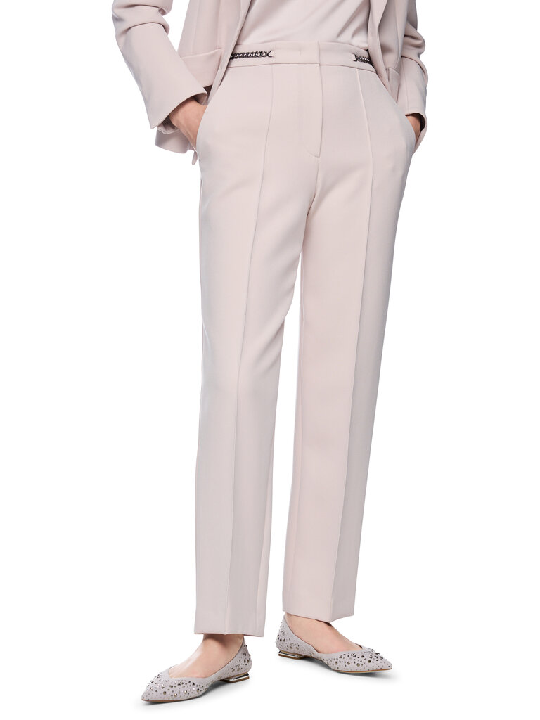 Marccain Glam Broek BG 81.13 W21 702