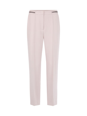 Marccain Glam Broek met hoge taille FRANCA
