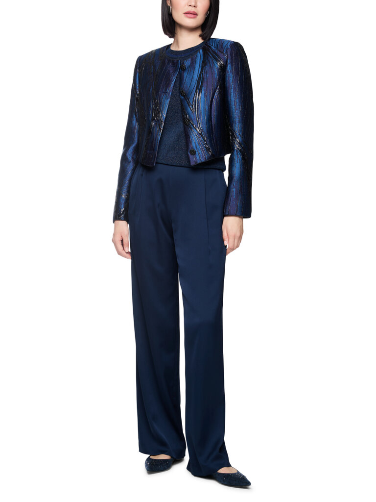 Marccain Glam Broek BG 81.20 W25 393