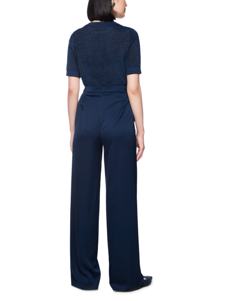 Marccain Glam Broek BG 81.20 W25 393