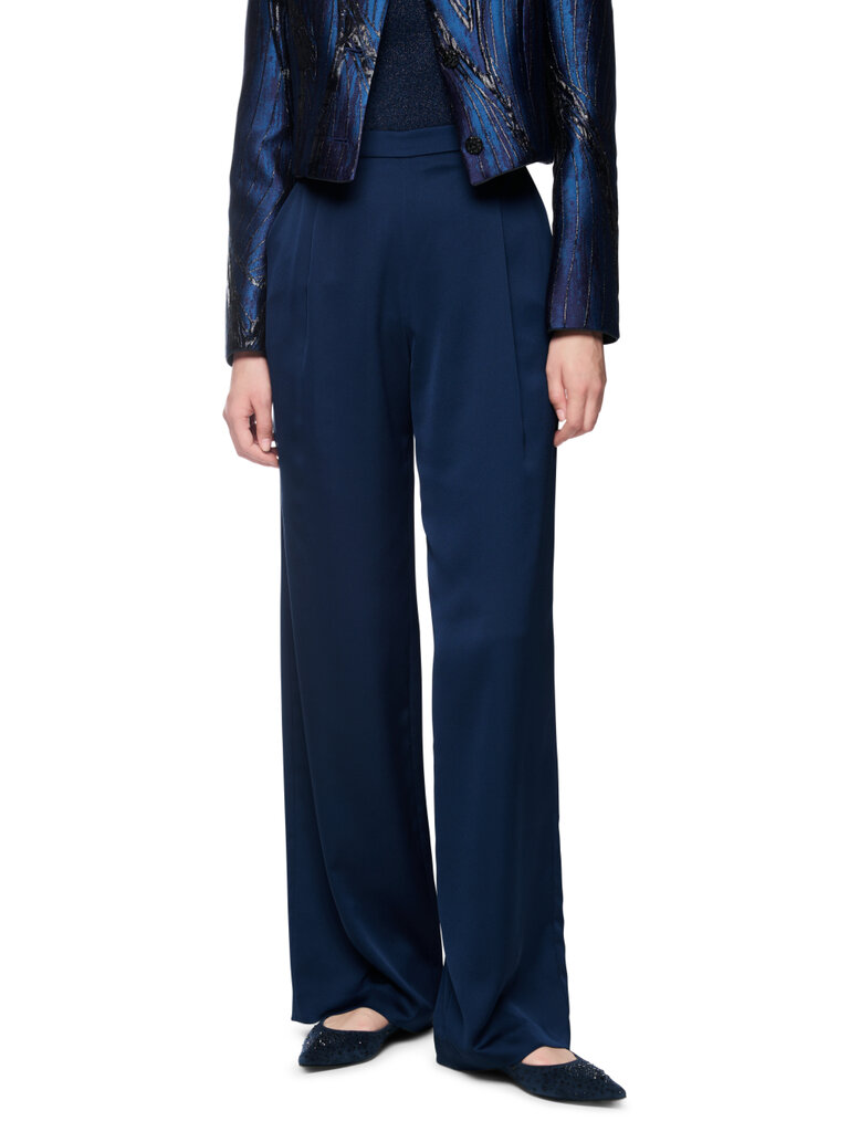 Marccain Glam Broek BG 81.20 W25 393