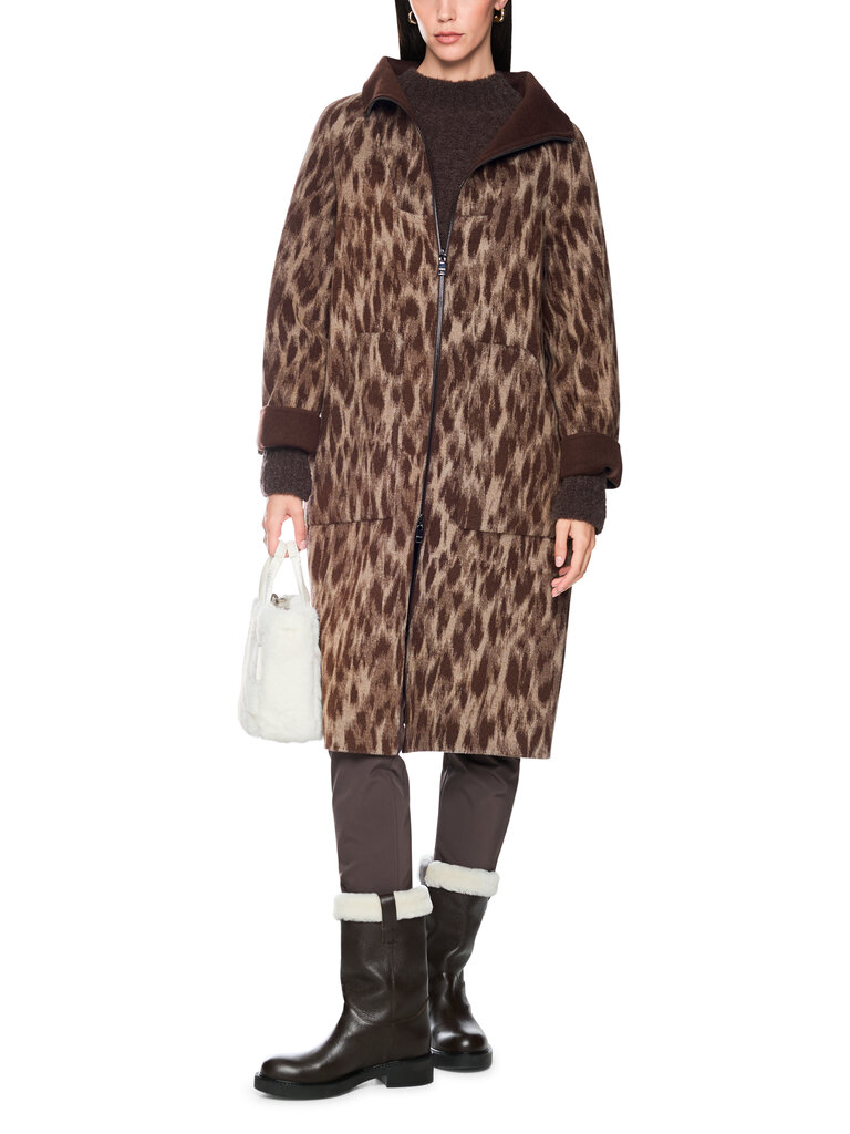 Marccain Sports Mantel BS 11.05 W37 697