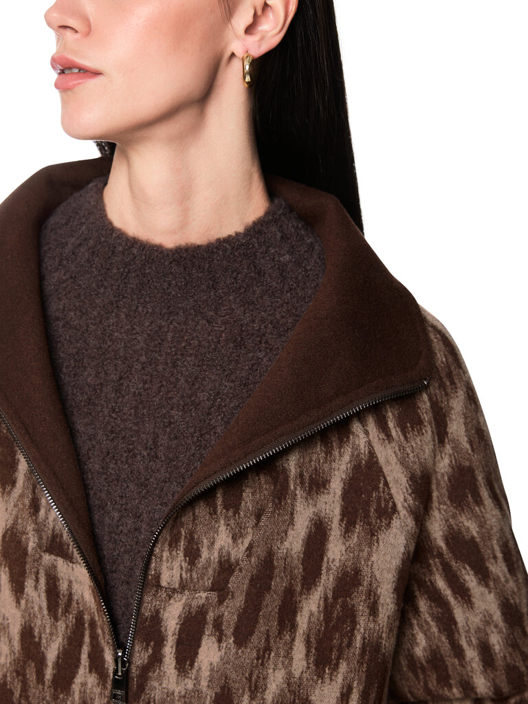 Marccain Sports Mantel BS 11.05 W37 697