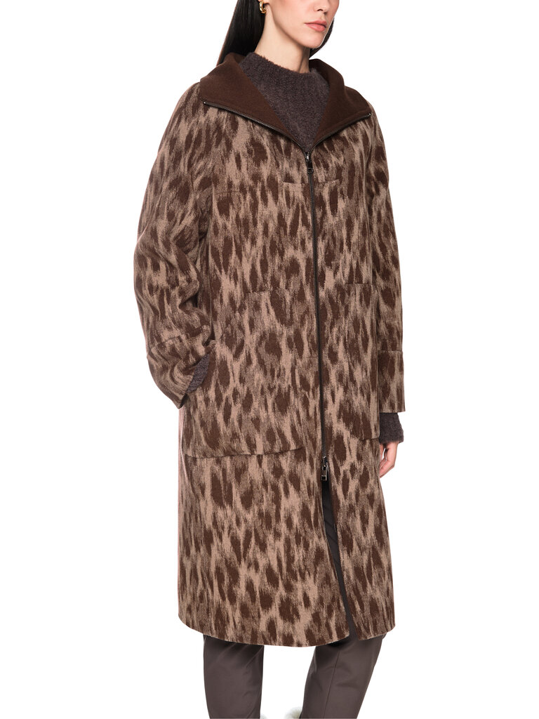 Marccain Sports Mantel BS 11.05 W37 697